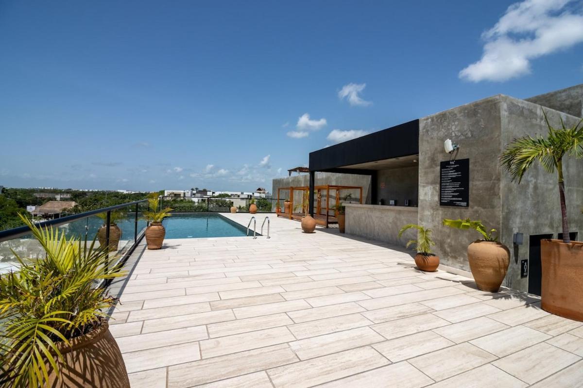 Apartamento With Private Pool - Tuk Agua