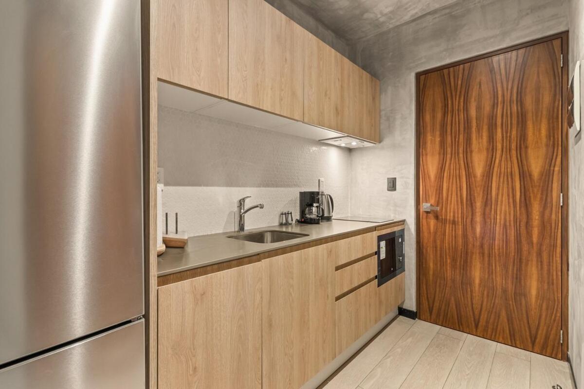 Apartamento With Private Pool - Tuk Agua *