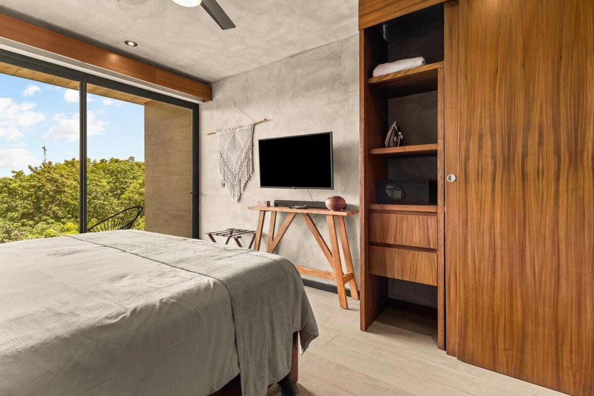 Apartamento With Private Pool - Tuk Agua *