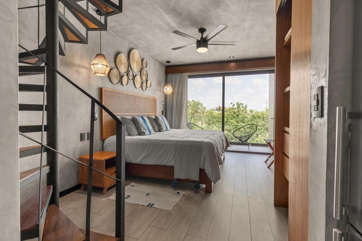 Apartamento With Private Pool - Tuk Agua