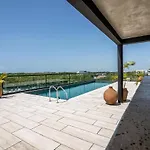 Apartment With Private Pool - Tuk Tulum Agua