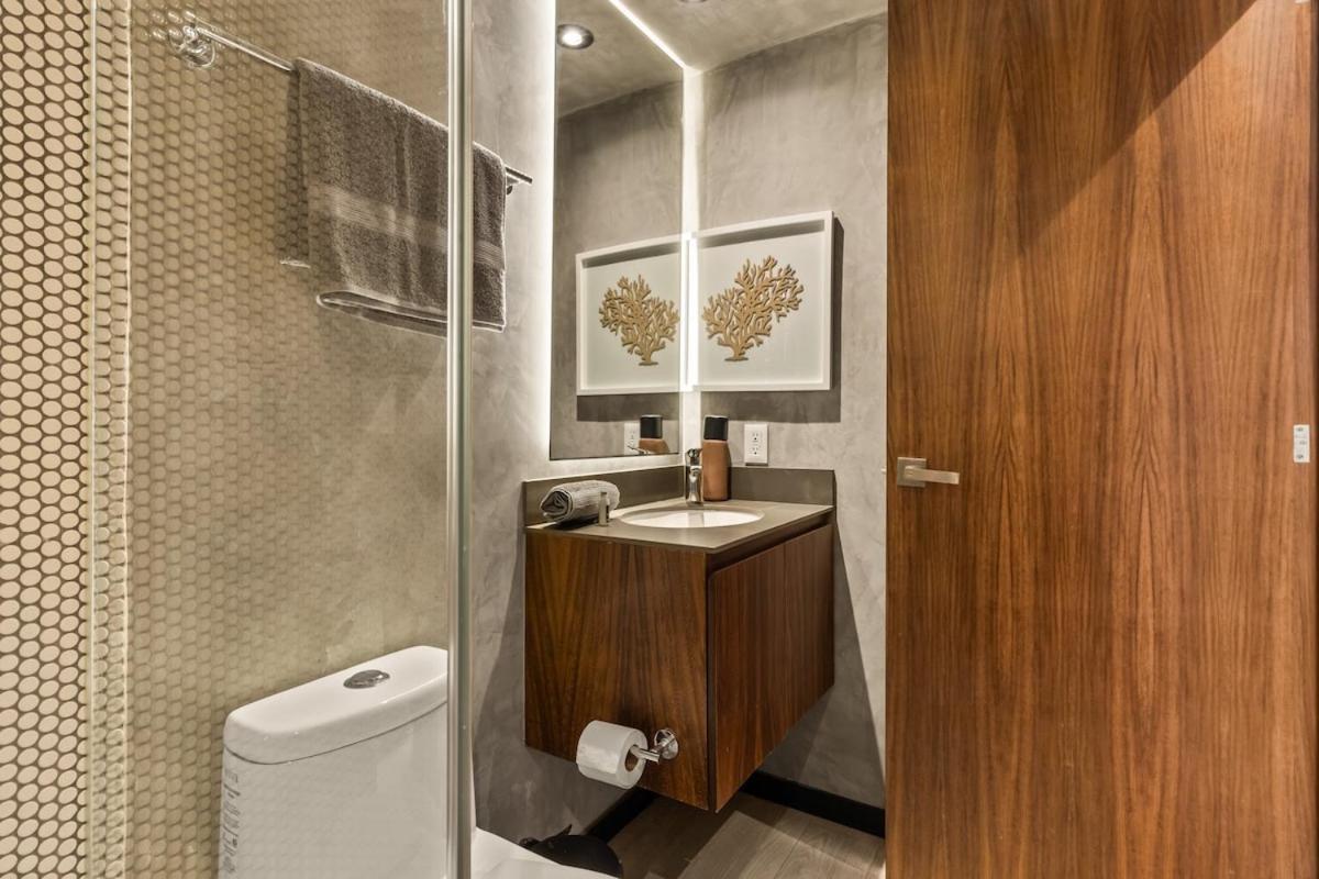 Apartment With Private Pool - Tuk Agua Tulum